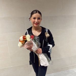 Meet your Posher, Gabby